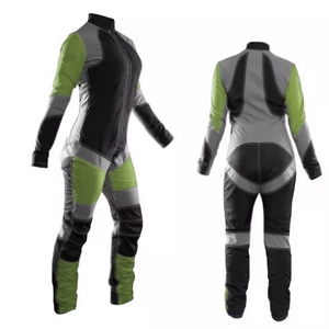 Traje de Buceo Seco con Descuento, Traje de Neopreno Impermeable con Cremallera de 3/5 mm - Product Image 4
