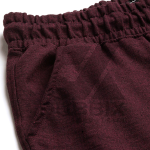 Shorts décontractés pour hommes, taille mi-haute, design personnalisé, respirants, séchage rapide, pour usage extérieur, vente en gros - Product Image 5