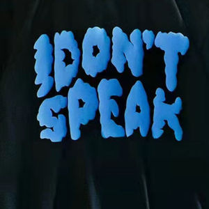 เสื้อยืดพิมพ์ลายพัฟแนวไฮสตรีทเสื้อยืดผ้าฝ้ายโอเวอร์ไซซ์250G เสื้อยืดพิมพ์ลายพัฟฟ์สะพายไหล่ทรงวินเทจน้ำหนักมากกำหนดเองได้ - Product Image 3