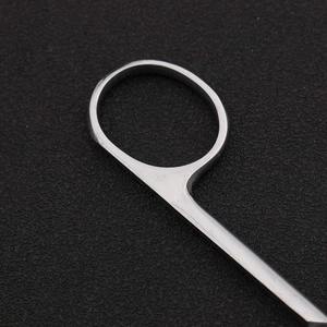 Ciseaux à pansements de haute qualité pour infirmières, 5,5 pouces, pointe aiguë, acier inoxydable, ciseaux médicaux chirurgicaux, ciseaux à pansements - Product Image 4