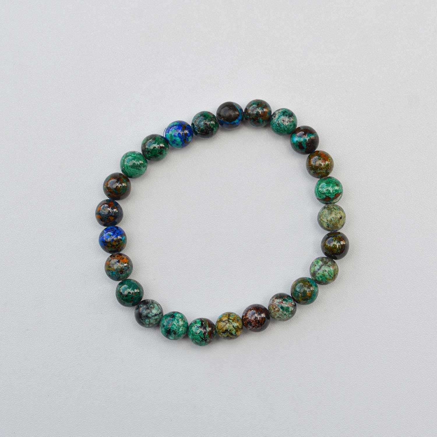 อะซูไรต์มาลาไคท์