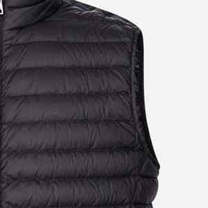 Chaqueta acolchada para hombre, abrigo de invierno cálido con capucha, chaqueta de plumón gruesa, impermeable, cortavientos, aislante, para exteriores, estilo urbano - Product Image 6