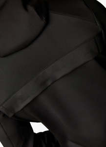 Ensemble sweat-shirt et survêtement décontracté pour homme de haute qualité, 100% coton, séchage rapide, imprimé par transfert thermique, 240g, avec capuche - Product Image 5