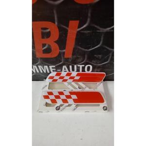 DECAL FIAT Serie 500 (07>14) 50901679 Gasolina - Product Image 4