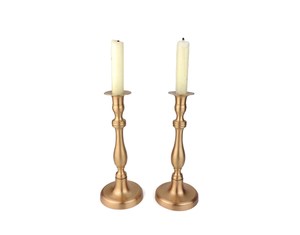 Good Design Trendy Metal Candle Holder Metal in Brass Fancy Candle <b>Stand</b> Hot Selling Home Decor Candle <b>Stand</b> - Product Image 1