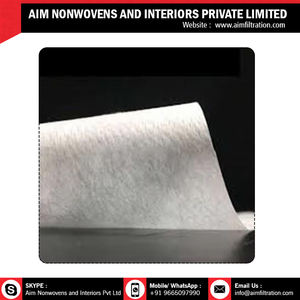 Dernière collection de tissu non tissé soufflé à chaud disponible à un prix abordable - Product Image 2