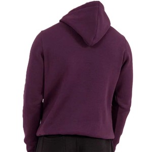 Sudaderas con capucha de ropa informal de hombre de alta calidad, sudaderas con capucha de hombre de precio asequible teñidas lisas para la temporada de invierno - Product Image 5