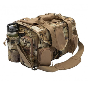 Outdoor Tactical Hunting Pouches MOLLE System Waterproof Heavy Duty Mesh Polyester Quick Dry Large Capacity Camping Hiking Gear - Product Image 6