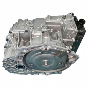 6t75 6-tốc độ hộp số tự động 2013-2017 GM 3.6L V6 6t75 cho Chevrolet Traverse GMC Acadia Buick enclave Cadillac xt6 - Product Image 2