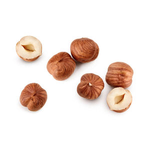 Estados Unidos Listo para exportar Avellanas blanqueadas Nueces de avellana secas orgánicas - Product Image 1