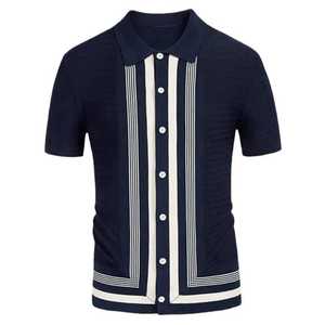 T-shirt 100% coton de haute qualité pour homme à manches courtes doublées grande taille disponible en différentes couleurs - Product Image 1