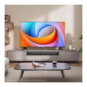 ทีวี 32" (LED)วีด้า ยู อี 4 ซีรีส์ 32E41QT สีดำ - Product Image 2