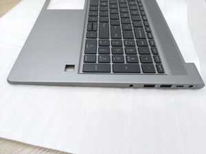 Nueva Cubierta Superior N06912-001 de Alta Calidad con Teclado Retroiluminado, Diseño Estadounidense, Sin Reposamanos, para Laptop ZBook Power G9 - Product Image 4