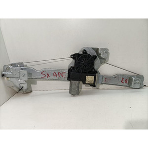 Mécanisme de lève-vitre avant gauche DACIA Duster 1ère série 807210751R K9K856 (10>17) - Product Image 1