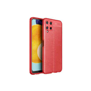 Coque en silicone premium SNEL Niss pour Samsung Galaxy M32, coque de protection au toucher doux pour les modèles A53 A03S 7 Plus A32 A72 A33 - Product Image 1
