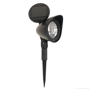 ไฟสวนพลังงานแสงอาทิตย์พร้อมเซ็นเซอร์ LED - Product Image 2