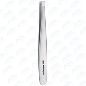 Pince à épiler Mega Volume Extension de cils Pince à épiler Precision Grip Instruments de soins de beauté Produits de beauté Instruments de soins de beauté - Product Image 5