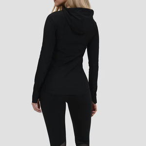 Chaqueta Cortavientos de Diseño Nuevo para Mujer, Estilo Urbano, Diseño de Moda para Ropa Femenina, Chaquetas Cortavientos - Product Image 3