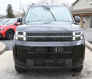 ACURA CL Calligraphy AWD 2024, Manual, Asientos de Cuero de Lujo, Volante a la Derecha, Rines R20, Color Oscuro, Título Limpio, Sin Accidentes, Bajo Kilometraje - Product Image 1