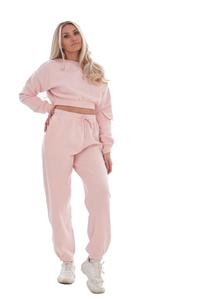 Conjunto personalizado de 2 piezas para correr, conjunto para correr para mujer, chándal personalizado para mujer, chándales personalizados para mujer, ropa, chándal - Product Image 4