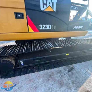 นำเข้าโดยตรงจากโรงงาน รถขุด Caterpillar 323D2L มือสอง ของแท้ ขายดี - Product Image 2
