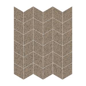 Azulejos de hospitalidad 48mm hoja de diamante cuerpo completo porcelana cerámica calidad Premium para paredes de acento en salas de estar recepción del vestíbulo - Product Image 1