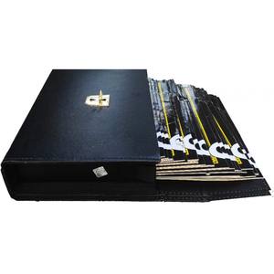 Lecteur de Coran de taille moyenne, produit économique Kabe-Thirty Juz, sac scellé 234E - Product Image 2