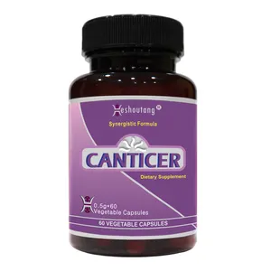 CANTICER | Optimizador de células malignas probado en el mercado durante 15 años | Gran oferta global