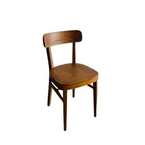 Sillas de Muebles para Exteriores, Diseño Moderno y Elegante, Material Principal: Madera de Teca Antigua de Calidad, Artículo Más Vendido - Product Image 2