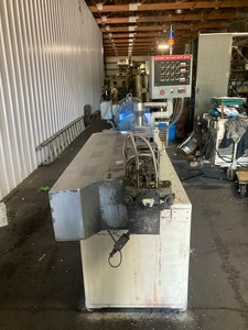 เครื่องอัดรีด J-S-W T E X 28V ปี 2005 พร้อมส่ง - Product Image 6