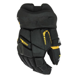 Gants de hockey sur glace d'entraînement professionnels - Couleur et logo personnalisés, écologiques, séchage rapide, unisexe, adulte, pour les jeux en salle - Product Image 3