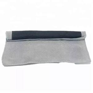 Toalla de arcilla Impreso Nano Polímero Microfibra Herramienta de preparación rápida antes del champú o cera de cerámica - Product Image 1