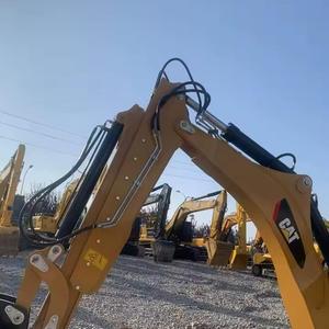 รถตักดินของเล่น420F แมวรถตักมือสอง24/7 - Product Image 4