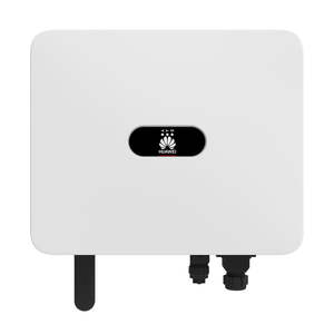 อินเวอร์เตอร์ Huawei SUN2000-12K-MB0 ความเร็วสูง ประสิทธิภาพสูงสุดอัจฉริยะ - พลังงานใหม่มาตรฐานสากลอัจฉริยะ - Product Image 3