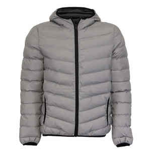 Chaqueta de Invierno para Hombre, Chaqueta Acolchada Cálida y Plegable, Chaqueta sin Mangas Personalizada, Ropa de Invierno, Chaqueta de Plumón para Mujer y Hombre - Product Image 4