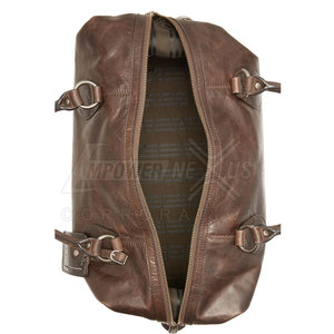 Sacs de voyage en cuir de haute qualité à prix de gros pakistanais - Product Image 4