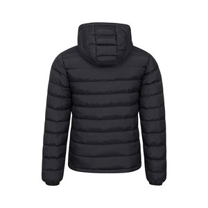 New Arrival Full Zipper Puffer Jacket Slim Fit <b>Men</b> Puffer Jacket Private Label <b>Men</b> Puffer Jacket - Product Image 2