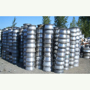 Rueda de aleación de aluminio 99.99% a bajo precio - Product Image 4