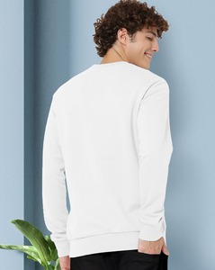 T-shirt à manches longues pour hommes de haute qualité Sweats pour hommes Vente en gros Sweatshirts pour hommes 100% coton T-shirt à manches longues - Product Image 4