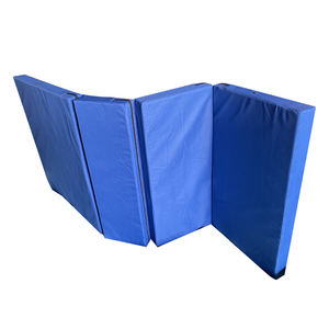 Colchón médico impermeable de espuma para <span class=keywords><strong>Hospital</strong></span>, cubierta ignífuga económica, fácil de limpiar, cama de <span class=keywords><strong>hospital</strong></span> - Product Image 1