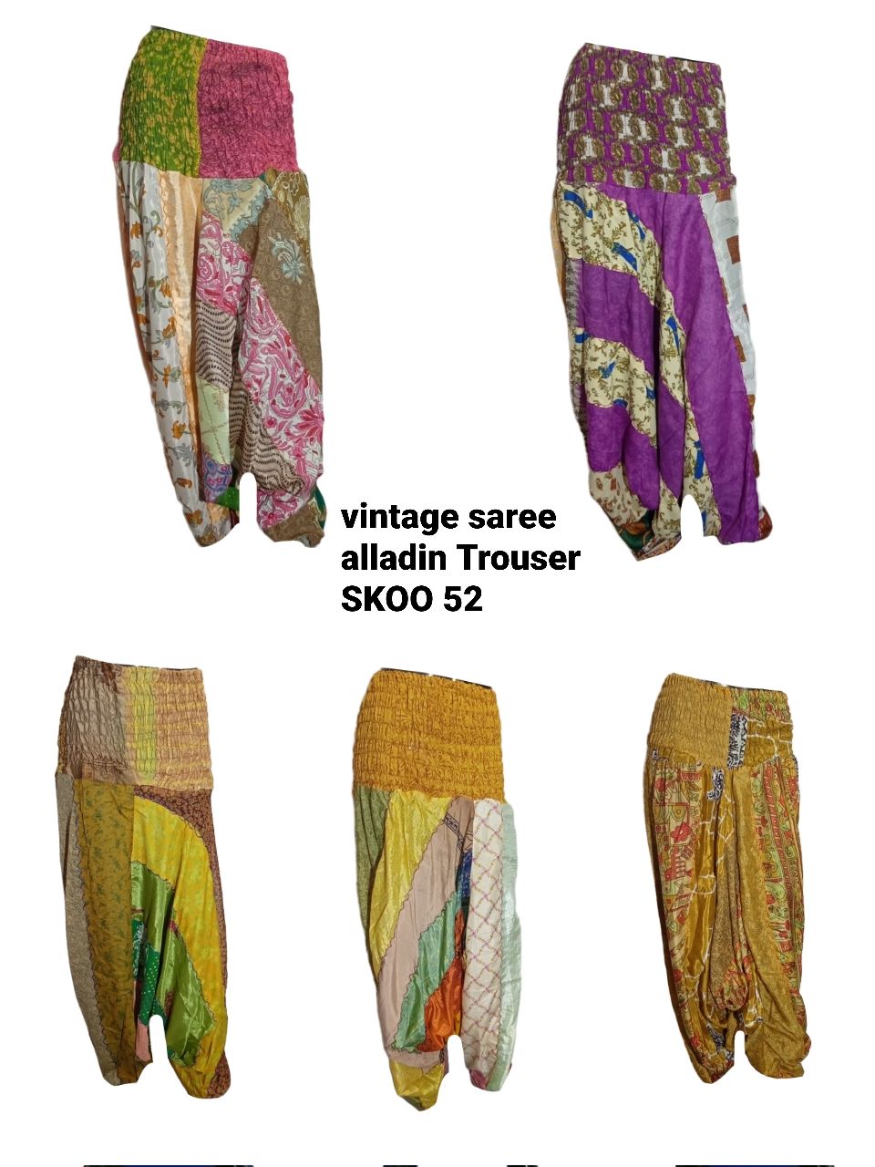 ASSORTED COLOR AVAILABLE