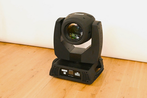 โคมไฟหัวขยับรุ่นพิเศษ R2X 231W รุ่น CG01M34 ผลิตใหม่ - Product Image 1