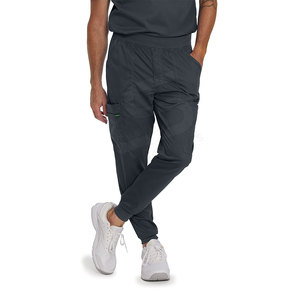 Pantalones Médicos para Hombre en Nuevos Colores y Diseños, Pantalones Deportivos Médicos, Uniformes de Hospital Cómodos, Pantalones Médicos Elegantes. - Product Image 6