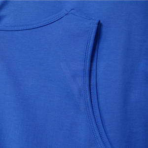 Camiseta sin Mangas D-Ride Moto DRM-906 2026, Nueva Llegada, Personalizada para Hombre, de Secado Rápido, Transpirable, de Algodón, para Fitness, Entrenamiento, Estilo Casual, Color Sólido - Product Image 5