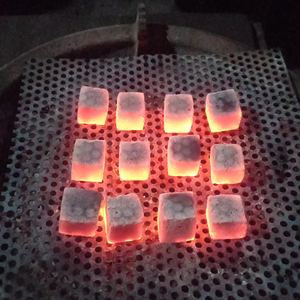 อัปเกรดความสนุกของชิชาของคุณด้วยถ่านก้อนถ่านมอระกู่สุดพิเศษของอินโดนีเซีย - Product Image 1