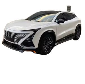 Meilleur SUV d'occasion authentique UN1 T 2024 1.5T Excellent Modèle Affichage du kilométrage 22900 Km Transmission intégrale Essence - Product Image 1