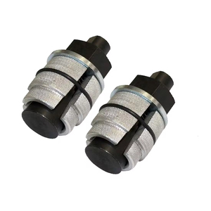 Llave de drenaje de agarre profesional de servicio pesado de la mejor calidad Grado industrial y de bricolaje Soporte personalizado OEM y ODM Precio al por mayor - Product Image 1
