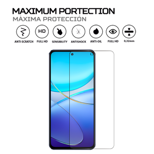 ฟิล์มกันรอยหน้าจอ ANTISHOCK Vivo Y200e 5G - Product Image 2