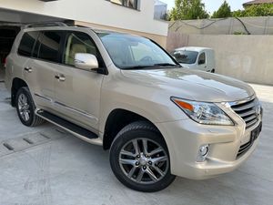 LEX USADO US 2012 - Product Image 4