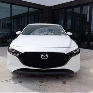 รถแฮทช์แบ็กปี 2021 สภาพสะอาดหมดจด - Product Image 3